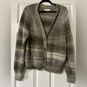 Natural Reflections Women's Cardigan